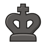 black king
