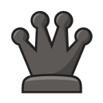 black queen