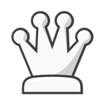 white queen